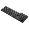 Kép 2/3 - LENOVO Vezetékes Billentyűzet - Wired Smartcard Keyboard 5000 - Magyar Lenovo