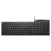 Kép 1/3 - LENOVO Vezetékes Billentyűzet - Wired Smartcard Keyboard 5000 - Magyar Lenovo