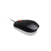 Kép 2/3 - LENOVO Vezetékes egér, Essential USB Mouse