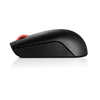 Kép 2/4 - LENOVO Vezeték Nélküli egér, ThinkPad Essential Wireless Compact Mouse