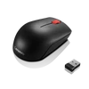 Kép 3/4 - LENOVO Vezeték Nélküli egér, ThinkPad Essential Wireless Compact Mouse