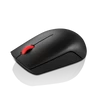 Kép 4/4 - LENOVO Vezeték Nélküli egér, ThinkPad Essential Wireless Compact Mouse