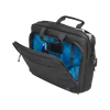 Kép 2/3 - HP laptoptáska Professional 15.6" - fekete HP CPS ATTACH