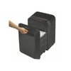 Kép 3/6 - FELLOWES Iratmegsemmisítő, mikrokonfetti, 14 lap "Powershred LX211",  fekete Fellowes