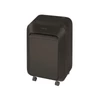 Kép 1/6 - FELLOWES Iratmegsemmisítő, mikrokonfetti, 14 lap "Powershred LX211",  fekete Fellowes