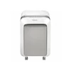 Kép 2/7 - FELLOWES Iratmegsemmisítő, mikrokonfetti, 14 lap, "Powershred LX211", fehér Fellowes