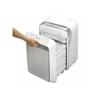 Kép 3/7 - FELLOWES Iratmegsemmisítő, mikrokonfetti, 14 lap, "Powershred LX211", fehér Fellowes