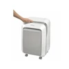 Kép 4/7 - FELLOWES Iratmegsemmisítő, mikrokonfetti, 14 lap, "Powershred LX211", fehér Fellowes