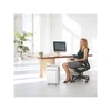 Kép 7/7 - FELLOWES Iratmegsemmisítő, mikrokonfetti, 14 lap, "Powershred LX211", fehér Fellowes