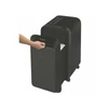 Kép 3/6 - FELLOWES Iratmegsemmisítő, mikrokonfetti, 18 lap, "Powershred LX221", fekete Fellowes