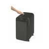 Kép 5/6 - FELLOWES Iratmegsemmisítő, mikrokonfetti, 18 lap, "Powershred LX221", fekete Fellowes