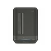 Kép 6/6 - FELLOWES Iratmegsemmisítő, mikrokonfetti, 18 lap, "Powershred LX221", fekete Fellowes