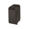 Kép 1/6 - FELLOWES Iratmegsemmisítő, mikrokonfetti, 18 lap, "Powershred LX221", fekete Fellowes