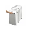 Kép 3/7 - FELLOWES Iratmegsemmisítő, mikrokonfetti, 18 lap, "Powershred LX221", fehér Fellowes