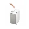 Kép 5/7 - FELLOWES Iratmegsemmisítő, mikrokonfetti, 18 lap, "Powershred LX221", fehér Fellowes