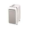 Kép 1/7 - FELLOWES Iratmegsemmisítő, mikrokonfetti, 18 lap, "Powershred LX221", fehér Fellowes