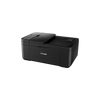 CANON Tintasugaras MFP NY / M/S / F PIXMA TR4650, FF 8,8 kép / p, színes 4,4 kép / p, 4800x1200dpi,  USB / WIF / LAN, Duplex, Fekete Canon