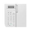 CANON Tintasugaras MFP NY / M/S / F PIXMA TR4651, színes, F 8,8 kép / p, sz 4,4 kép / p, 4800x600dpi,  USB / Lan / Wifi, ADF,Fehér Canon