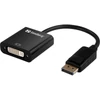 Kép 1/2 - SANDBERG VGA, HDMI és DVI konvertáló, Adapter DisplayPort>DVI