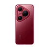 Kép 2/10 - HUAWEI pura 80 pro 12 / 512gb, red