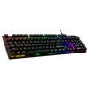 Kép 2/2 - HP HYPERX teljes billentyűkészlet PBT amerikai lokalizáció - fekete HP