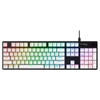 Kép 3/3 - HP HYPERX teljes billentyűkészlet PBT brit lokalizáció - fehér HP