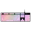 Kép 2/3 - HP HYPERX teljes billentyűkészlet PBT - amerikai lokalizáció - rózsaszín HP