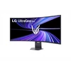 Kép 3/11 - LG Ívelt 240Hz Gaming monitor 27" 52G930B, 5120x2160, 21:9, 400cd / m2, 1ms, 2xHDMI / DisplayPort / USB-C, hangszóró LG