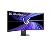 Kép 4/11 - LG Ívelt 240Hz Gaming monitor 27" 52G930B, 5120x2160, 21:9, 400cd / m2, 1ms, 2xHDMI / DisplayPort / USB-C, hangszóró LG