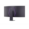 Kép 8/11 - LG Ívelt 240Hz Gaming monitor 27" 52G930B, 5120x2160, 21:9, 400cd / m2, 1ms, 2xHDMI / DisplayPort / USB-C, hangszóró LG