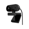 Kép 1/4 - HP webkamera 320 FHD USB-A HP CPS ATTACH
