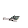 Kép 2/2 - Dell Broadcom 5720 Dual Port Gigabit Ethernet NIC PCIe