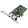 Kép 1/2 - Dell Broadcom 5720 Dual Port Gigabit Ethernet NIC PCIe