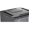 Kép 2/5 - EXCEL Rack Szekrény 24U 600x800mm álló lapraszerelt Environ CR600 Excel