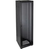 Kép 1/5 - EXCEL Rack Szekrény 24U 600x800mm álló lapraszerelt Environ CR600 Excel