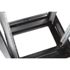 Kép 3/5 - EXCEL Rack Szekrény 42U 600x1000mm álló Environ CR600 Excel