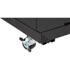 Kép 4/4 - EXCEL Rack Szekrény 42U 600x1000mm álló Environ ER600 Excel