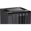 Kép 2/5 - EXCEL Rack Szekrény 42U 800x1000mm álló Environ ER800 Excel