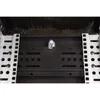 Kép 3/5 - EXCEL Rack Szekrény 42U 800x1000mm álló Environ ER800 Excel