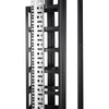 Kép 5/5 - EXCEL Rack Szekrény 42U 800x1000mm álló Environ ER800 Excel