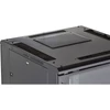 Kép 2/5 - EXCEL Rack Szekrény 47U 800x800mm álló Environ CR800 Excel