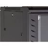 Kép 3/5 - EXCEL Rack Szekrény 47U 800x800mm álló Environ CR800 Excel