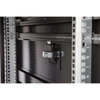 Kép 4/10 - EXCEL Rack Szekrény 42U 600x1200mm álló Environ SR600 Excel