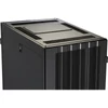 Kép 2/4 - EXCEL Rack Szekrény 42U 800x1200mm álló Environ SR800 Excel