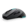 Kép 2/2 - DELL Alienware 610M Wired / Wireless Gaming Mouse - AW610M (Dark Side of the Moon)