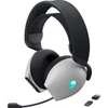 Kép 1/3 - DELL Alienware Tri-Mode Wireless Gaming fejhallgató  AW725H Dell