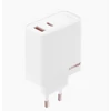 Kép 2/4 - OnePlus SUPERVOOC 80W Dual Ports GaN Power Adapter Kit - EU Version