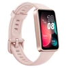 Kép 3/5 - HUAWEI Band 8, Sakura Pink