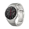 Kép 2/5 - HUAWEI huawei watch gt 4, 46mm, stainless steel