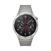 Kép 1/5 - HUAWEI huawei watch gt 4, 46mm, stainless steel